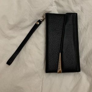 Iphone 7 plus wristlet